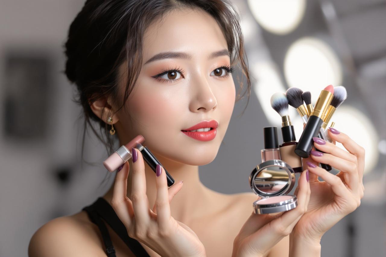 某美妆博主被品牌方集体解约,产品质量遭质疑