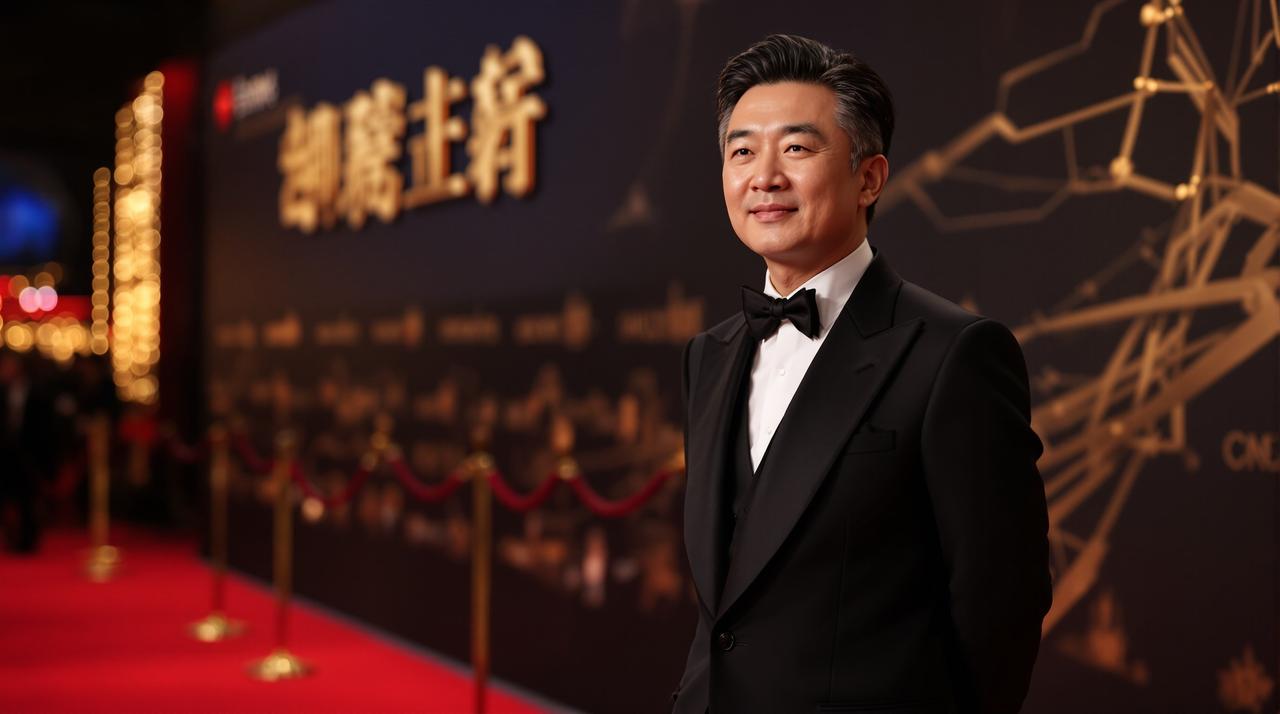 知名导演被曝婚内出轨，与年轻女演员关系暧昧